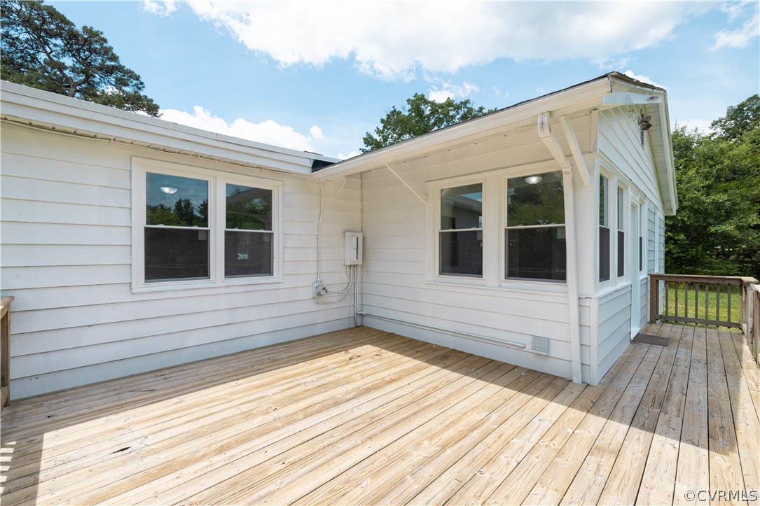 9220 River Road Petersburg, VA 23803 - Photo 30 of 38 Gallery Image 30