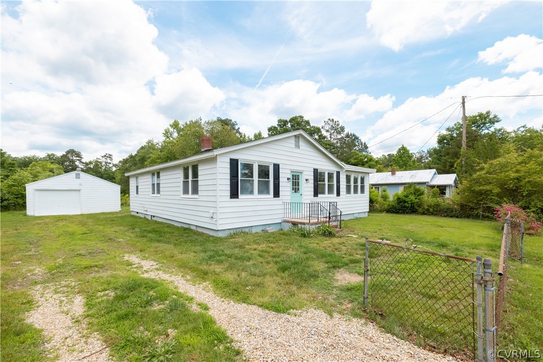 9220 River Road Petersburg, VA 23803 - Photo 3 of 38 Gallery Image 3