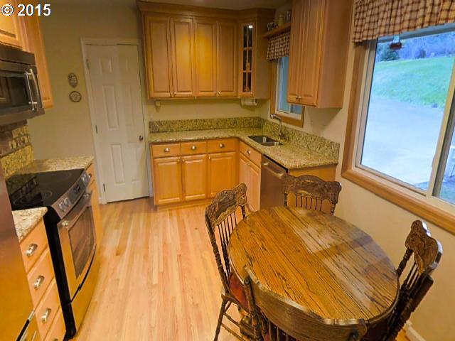 15595 South Maplelane Road Oregon City, OR 97045 - Photo 6 of 15 Gallery Image 6