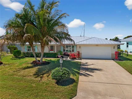 $499,000 | 2448 Rosa Lane, Punta Gorda, FL 33950