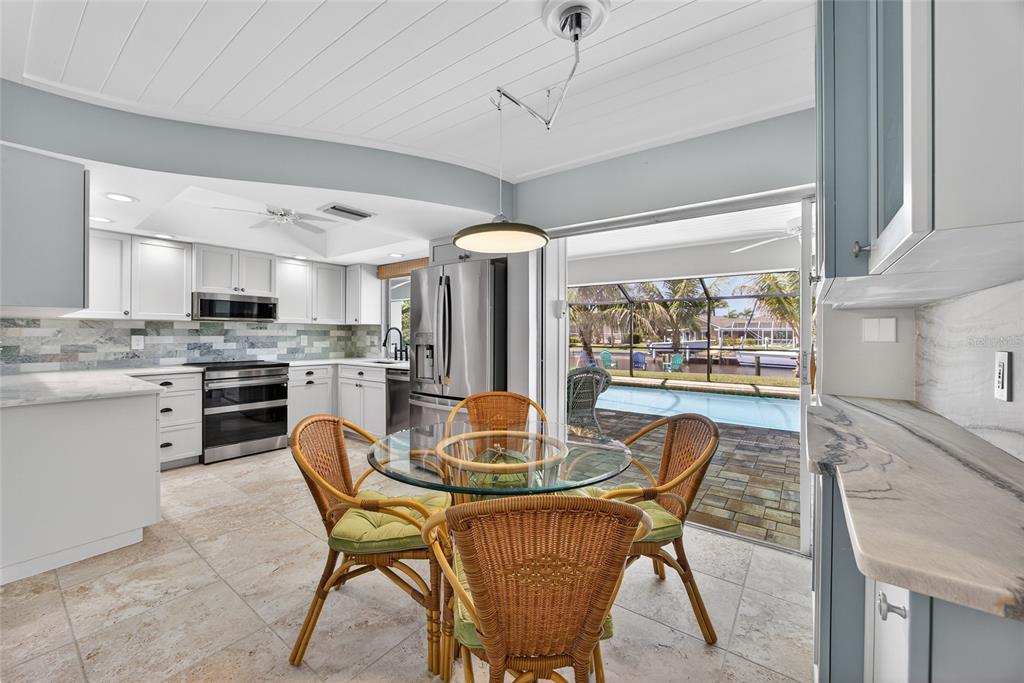 2448 Rosa Lane Punta Gorda, FL 33950 - Photo 13 of 50