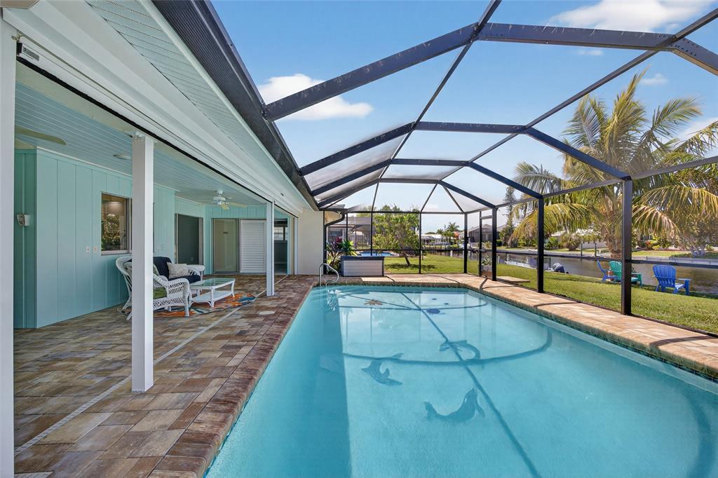 2448 Rosa Lane Punta Gorda, FL 33950 - Photo 32 of 50