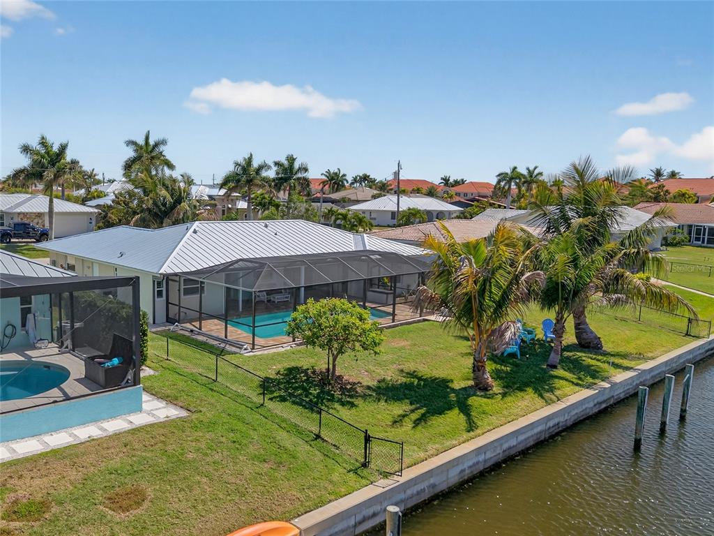 2448 Rosa Lane Punta Gorda, FL 33950 - Photo 38 of 50