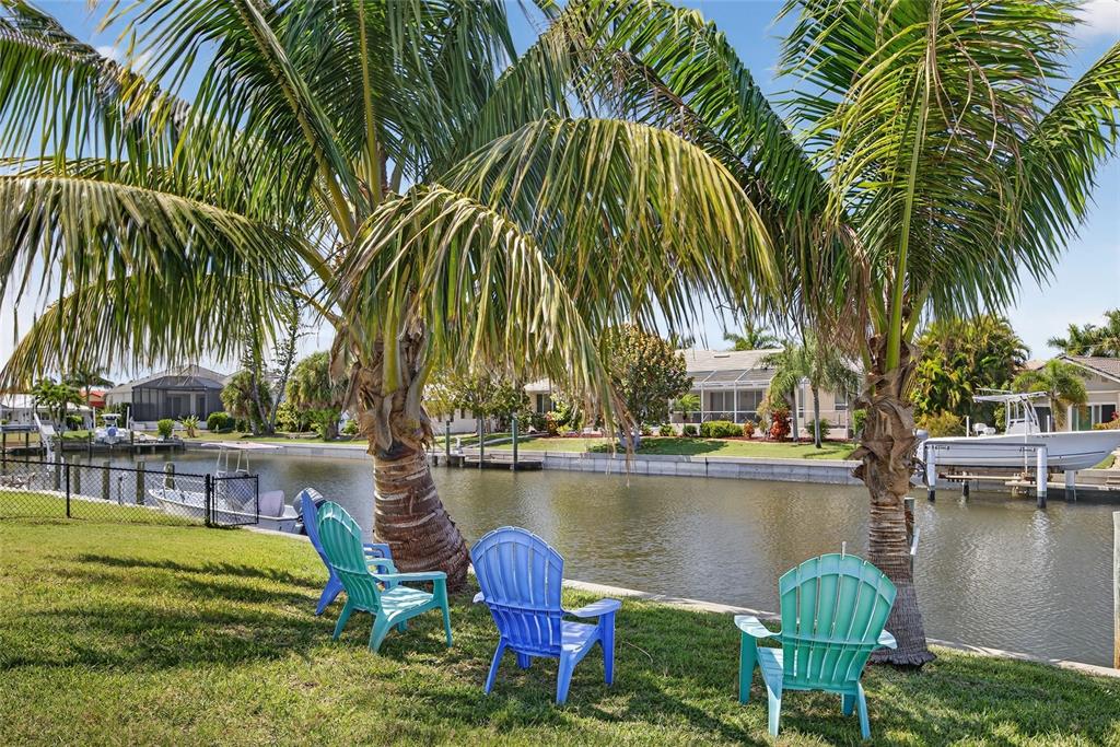 2448 Rosa Lane Punta Gorda, FL 33950 - Photo 39 of 50