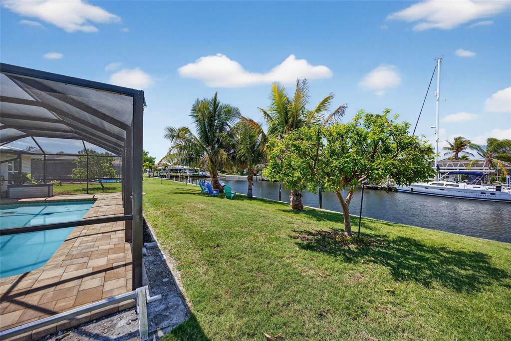 2448 Rosa Lane Punta Gorda, FL 33950 - Photo 40 of 50