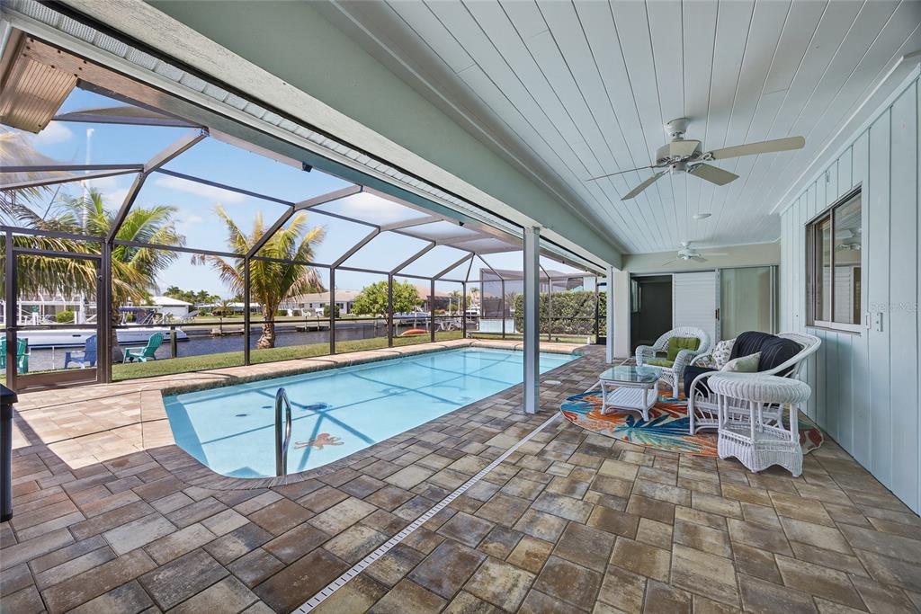 2448 Rosa Lane Punta Gorda, FL 33950 - Photo 4 of 50