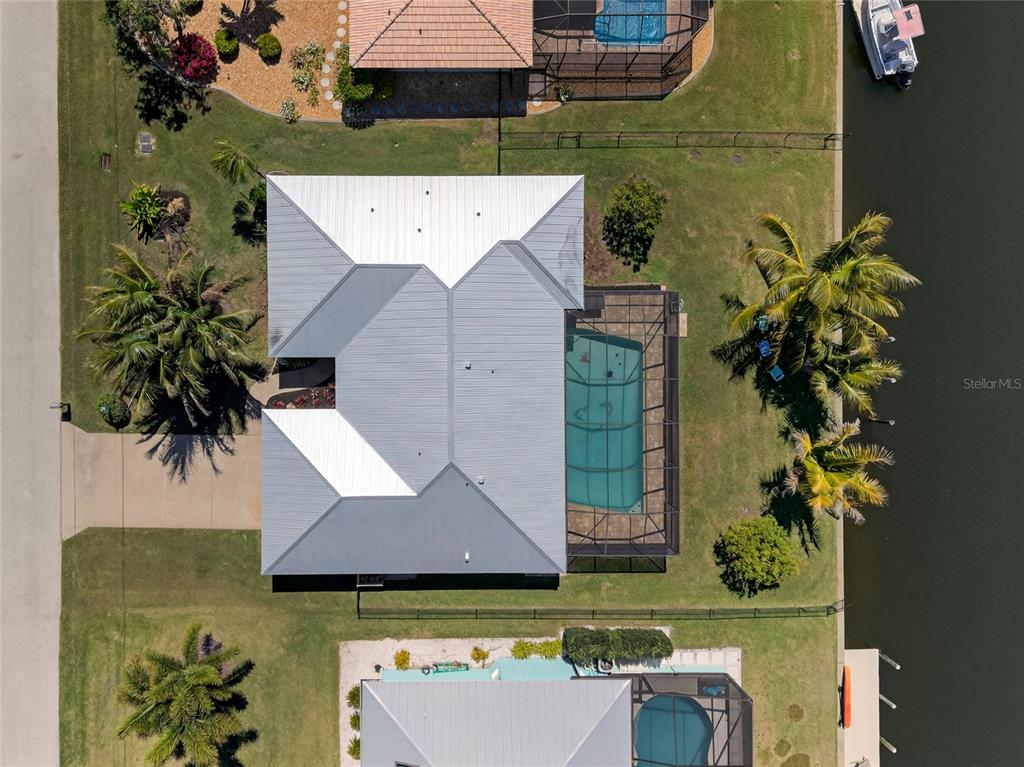 2448 Rosa Lane Punta Gorda, FL 33950 - Photo 41 of 50