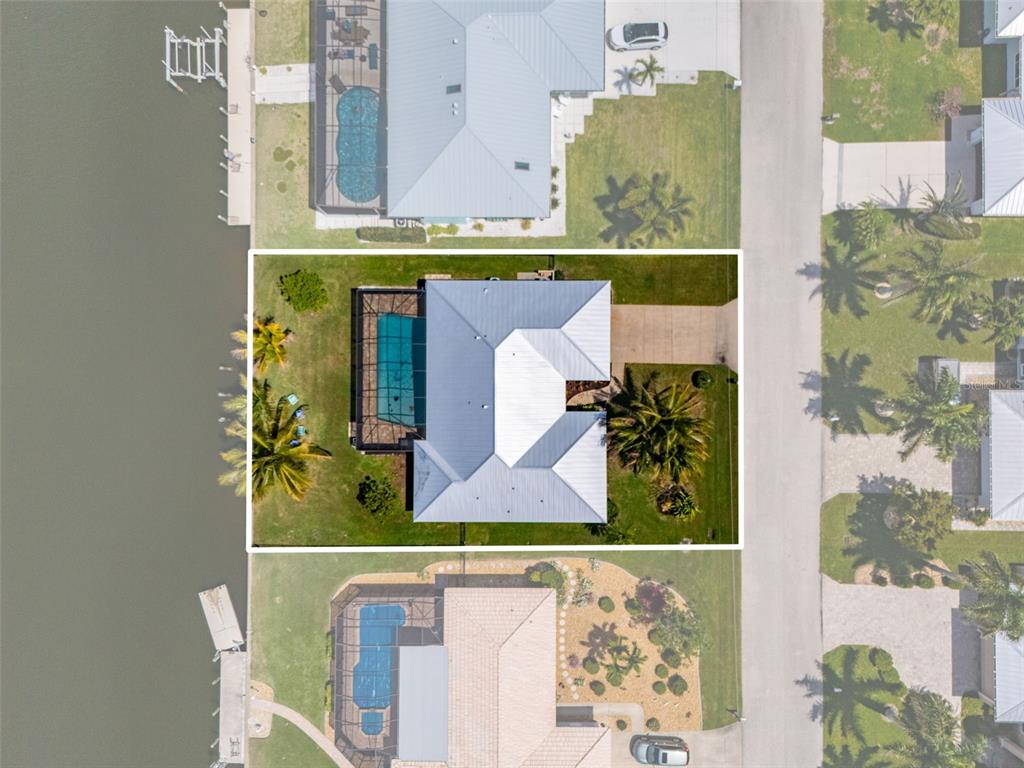 2448 Rosa Lane Punta Gorda, FL 33950 - Photo 42 of 50