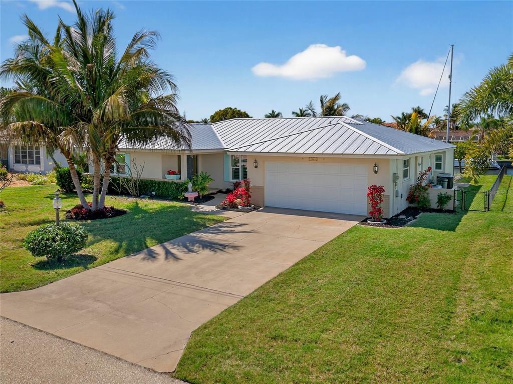 2448 Rosa Lane Punta Gorda, FL 33950 - Photo 49 of 50