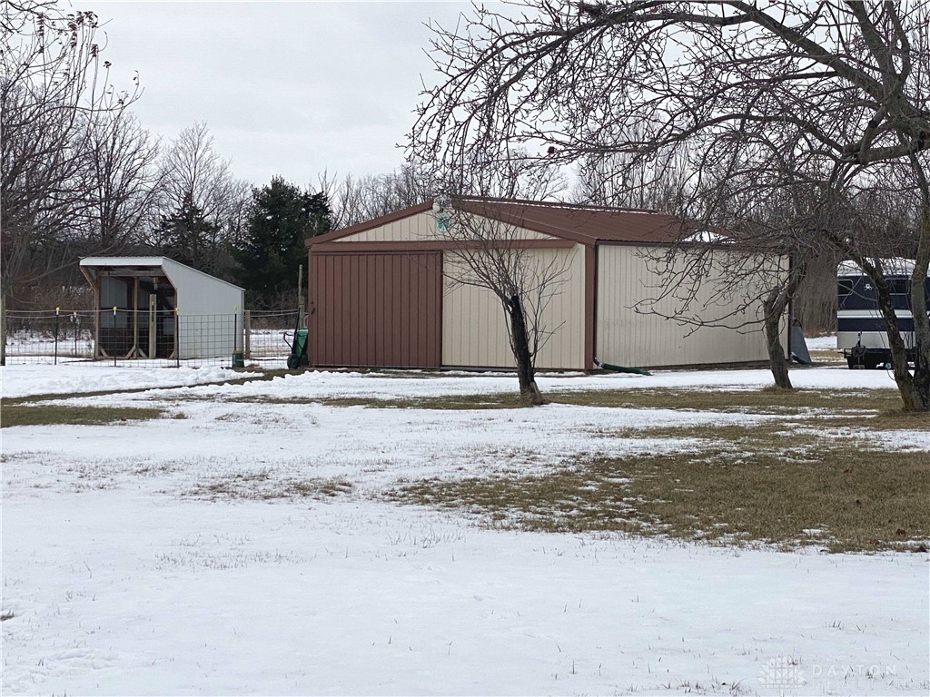 8880 Fenner Road Ludlow Falls, OH 45339 - Photo 28 of 42