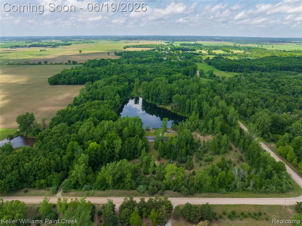2457 Harrington Road Croswell, MI 48422 - Photo 39 of 42