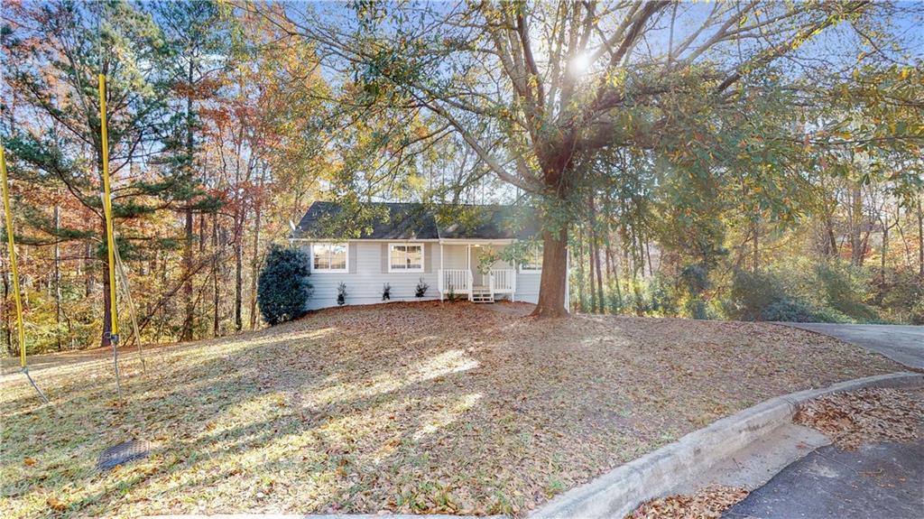 4201 Southvale Drive Decatur, GA 30034 - Photo 1 of 1