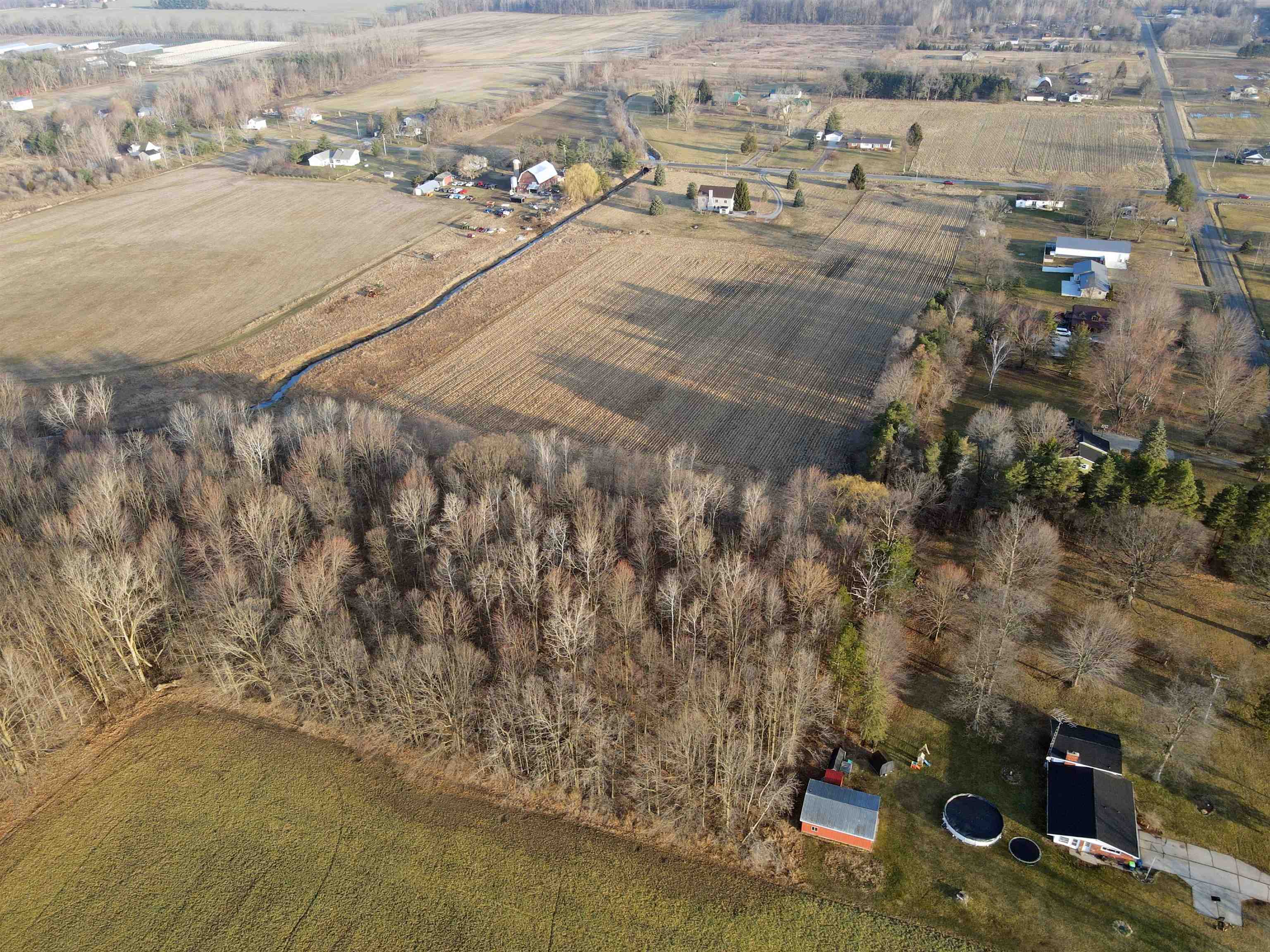Volkmer Vl Road Chesaning, MI 48616 - Photo 5 of 15 Gallery Image 5