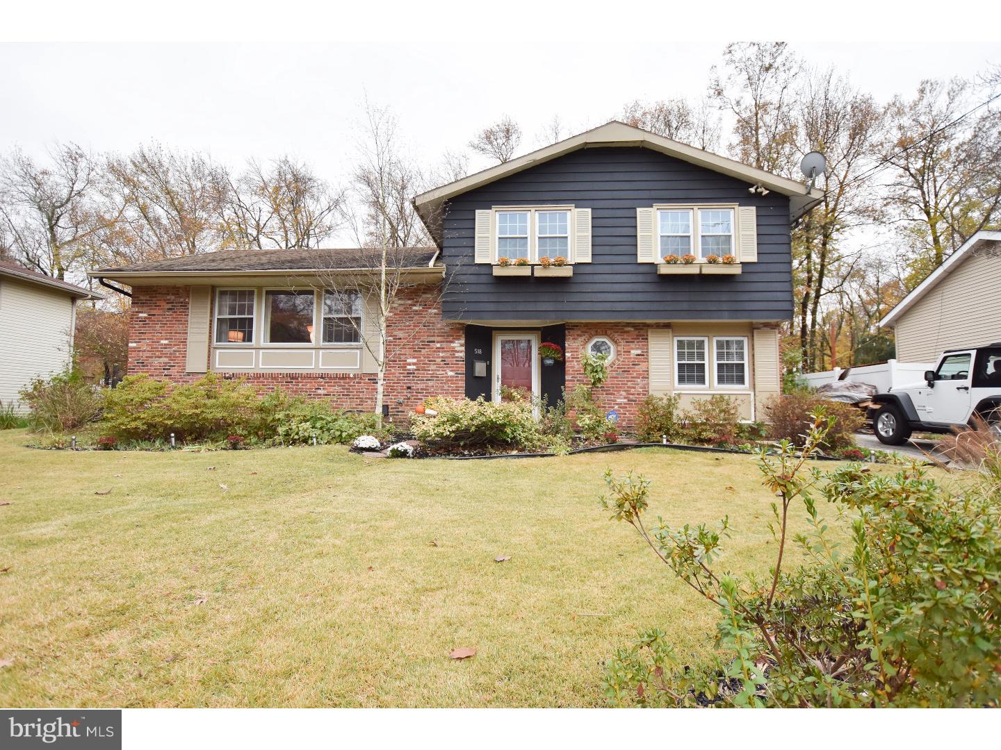518 Howard Road Cherry Hill, NJ 08034 - Photo 1 of 24