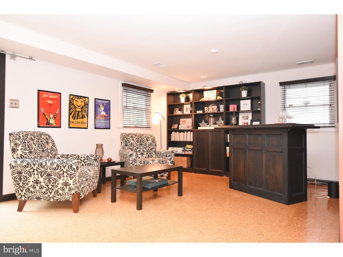 518 Howard Road Cherry Hill, NJ 08034 - Photo 13 of 24 Family Room