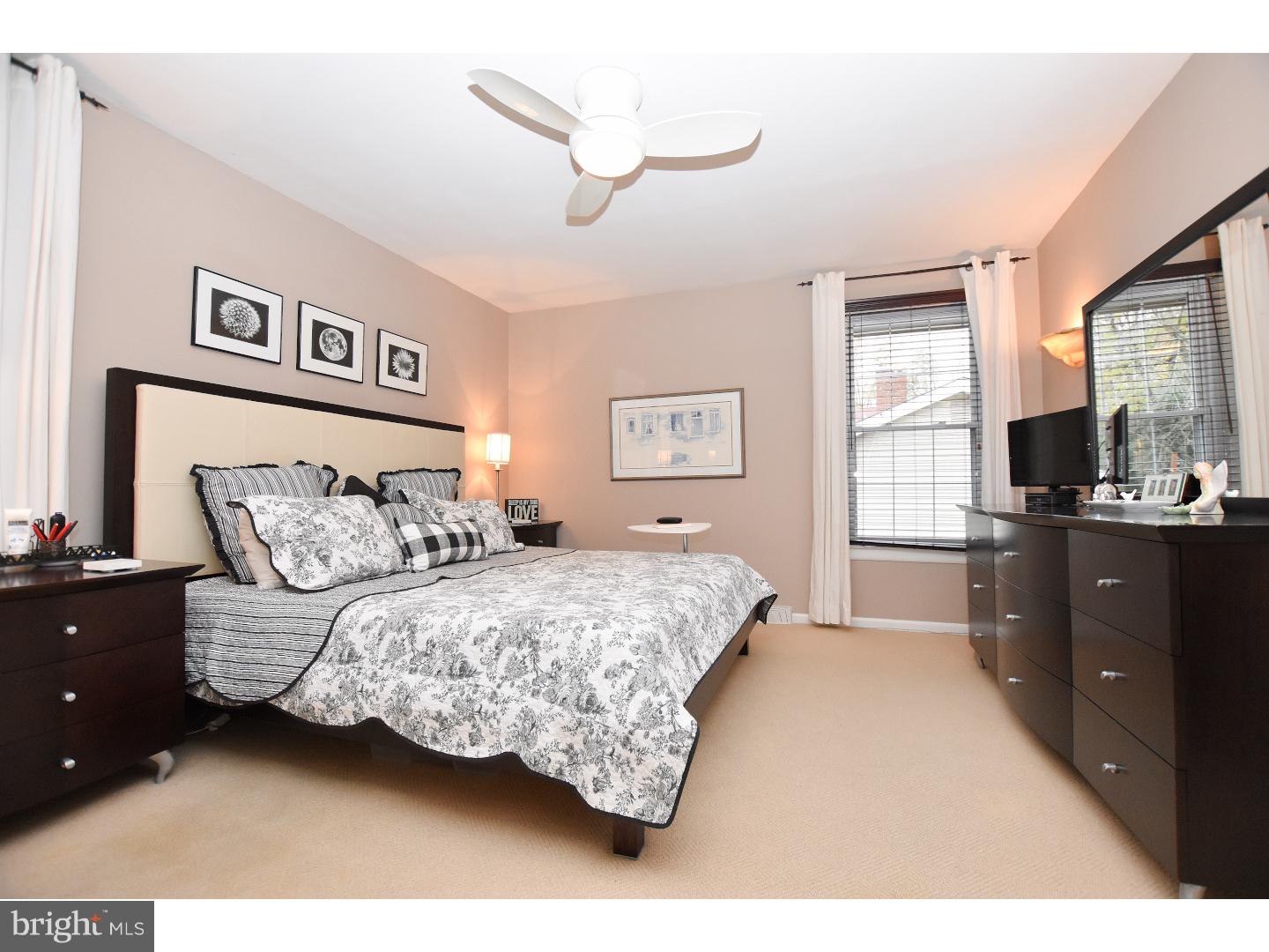518 Howard Road Cherry Hill, NJ 08034 - Photo 15 of 24 Master Bedroom