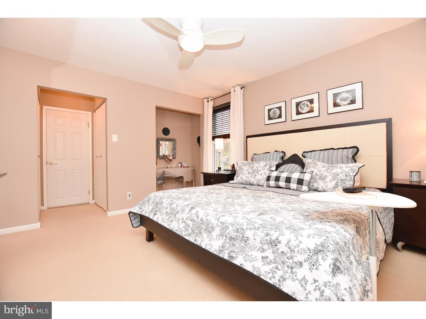 518 Howard Road Cherry Hill, NJ 08034 - Photo 16 of 24 Master Bedroom