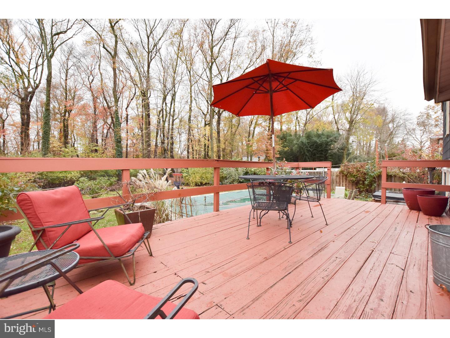 518 Howard Road Cherry Hill, NJ 08034 - Photo 23 of 24