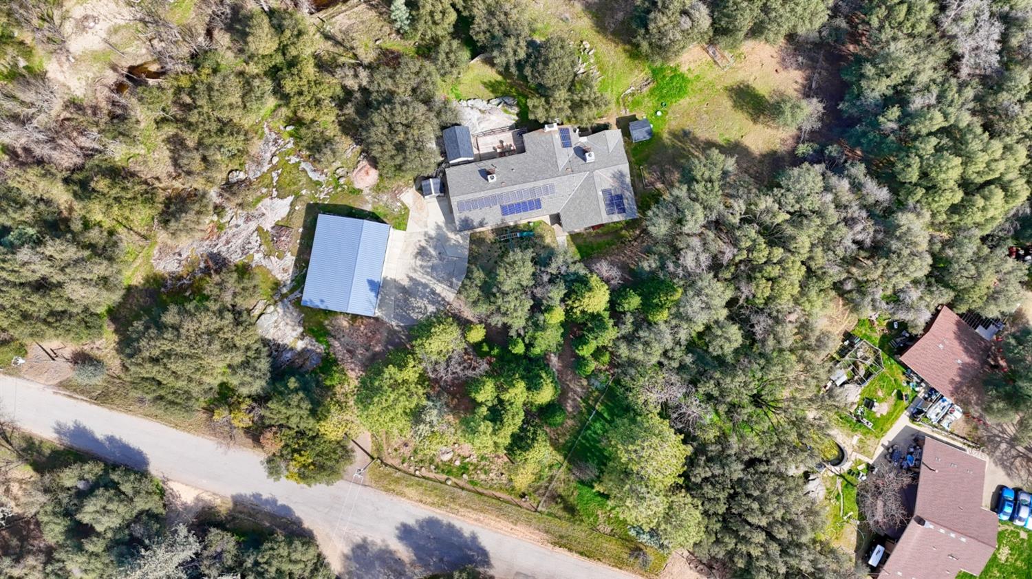 47815 Cheyenne Road Coarsegold, CA 93614 - Photo 69 of 72 Gallery Image 69
