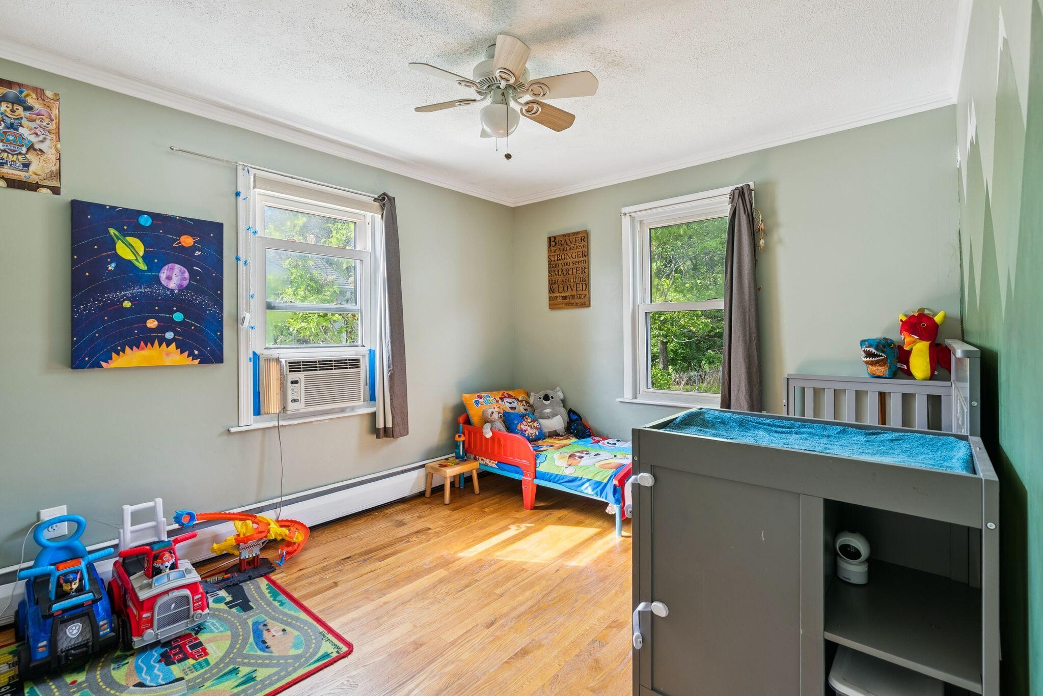 336 Ray Street Portland, ME 04103 - Photo 12 of 22 23_DSC07351