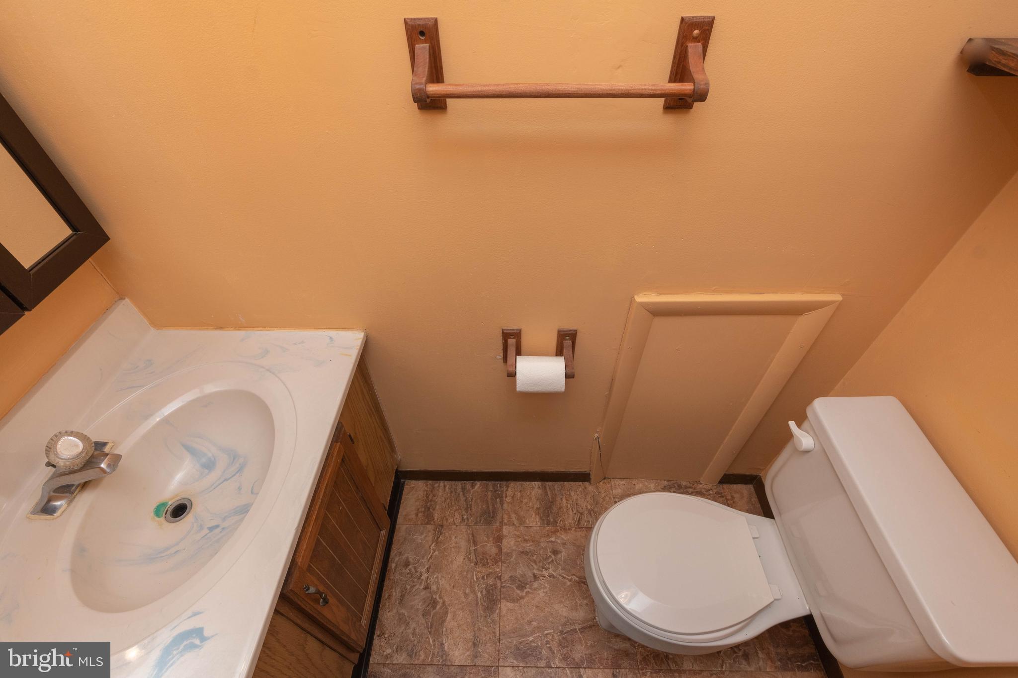 56 Johnstown Road Elkton, MD 21921 - Photo 14 of 25 Primary Half Bath