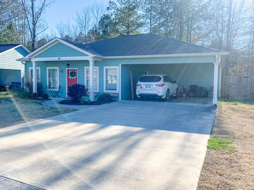 40 Willowrun Drive Rome, GA 30165 - Photo 1 of 1 Gallery Image 1