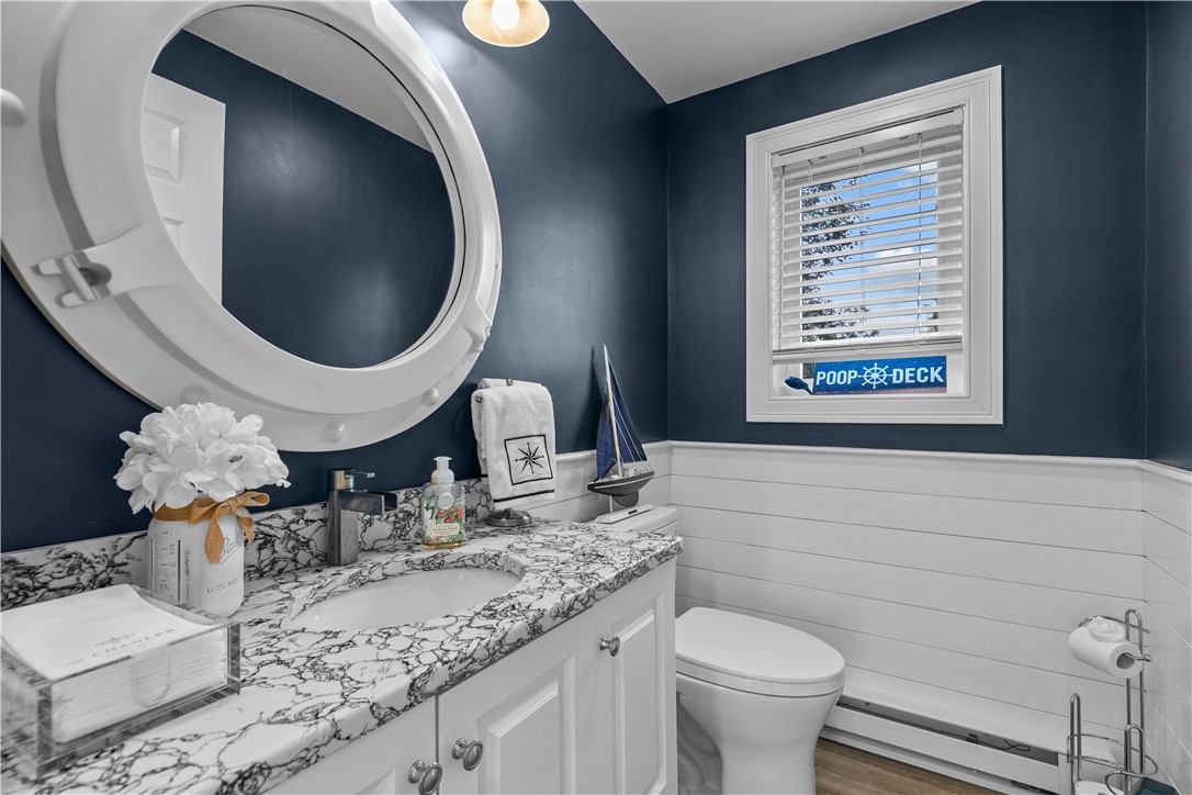 48 Therien Road Portsmouth, RI 02871 - Photo 13 of 35