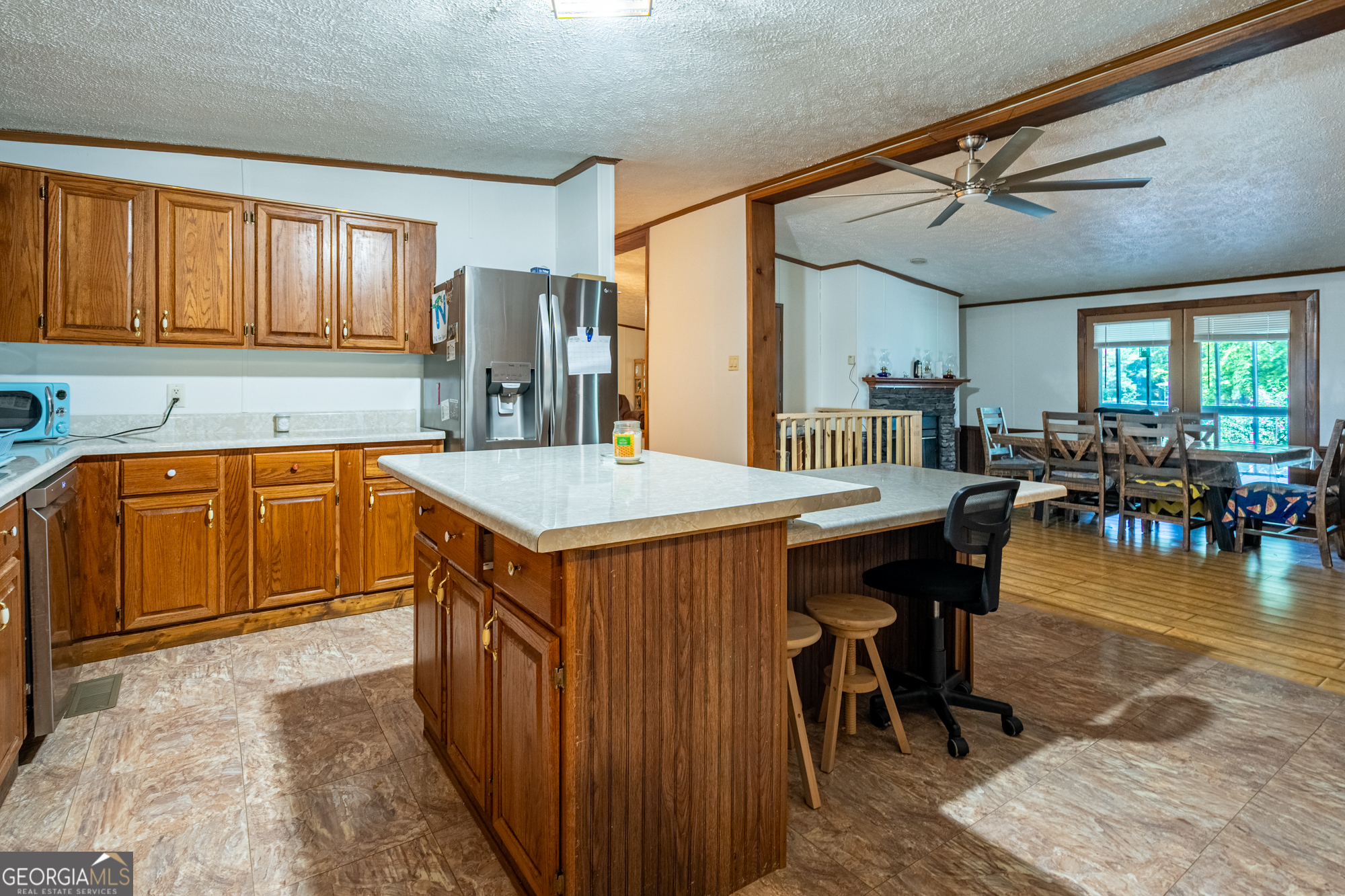 1054 Booze Mountain Road Lindale, GA 30147 - Photo 21 of 35