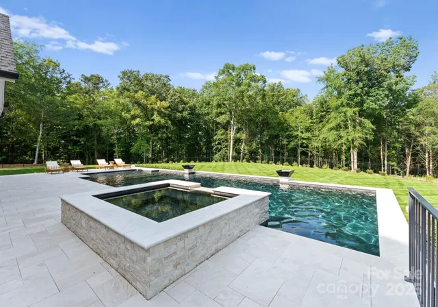 $8,195,000 | 15037 June Washam Road, Davidson, NC 28036