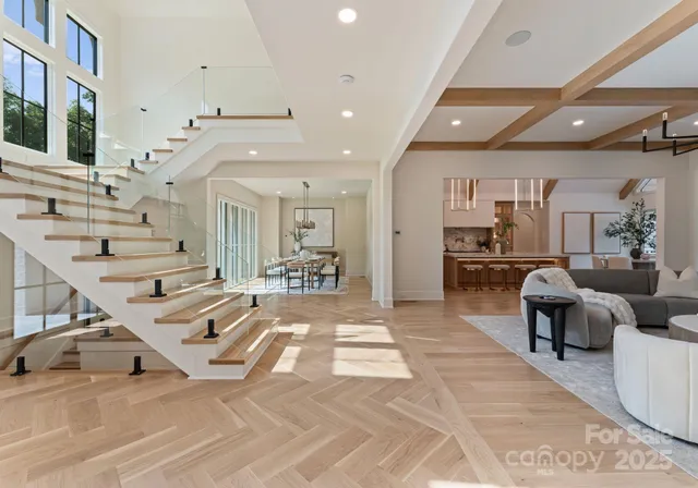 $8,195,000 | 15037 June Washam Road, Davidson, NC 28036