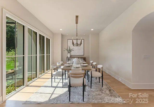 $8,195,000 | 15037 June Washam Road, Davidson, NC 28036