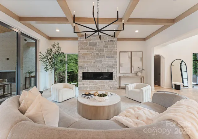 $8,195,000 | 15037 June Washam Road, Davidson, NC 28036