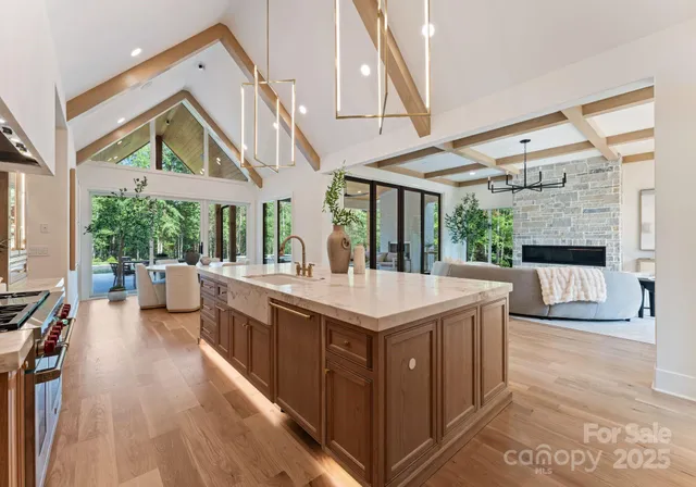 $8,195,000 | 15037 June Washam Road, Davidson, NC 28036