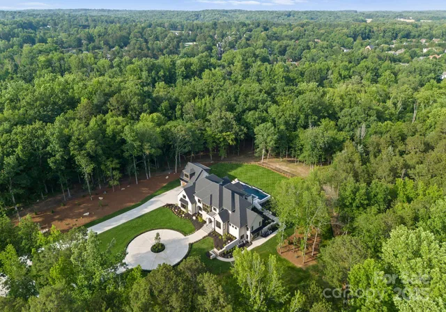$8,195,000 | 15037 June Washam Road, Davidson, NC 28036