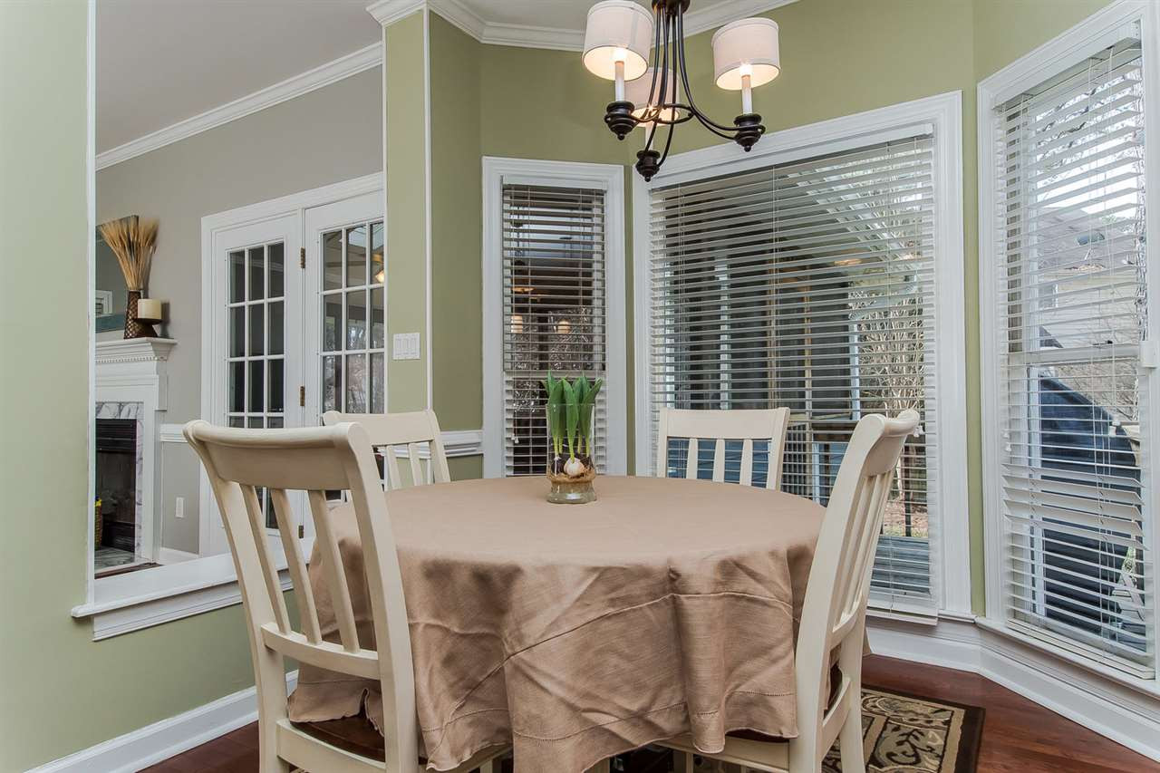 9125 Doublebit Drive Raleigh, NC 27615 - Photo 9 of 25 Photo 9
