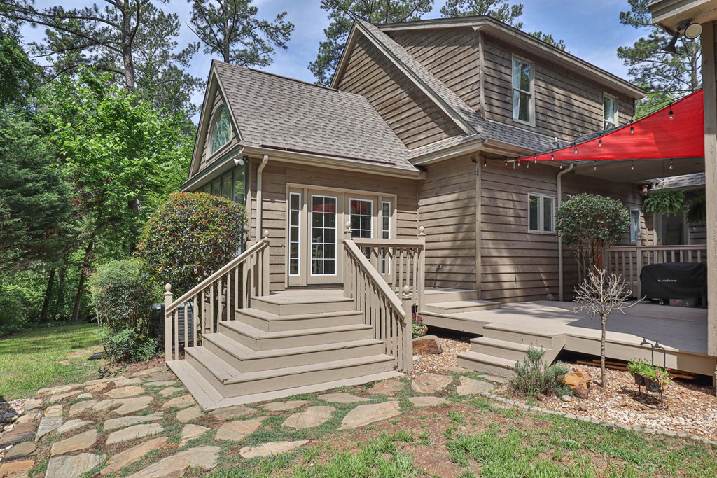 528 Plantation Creek Road Fortson, GA 31808 - Photo 55 of 64 Gallery Image 55