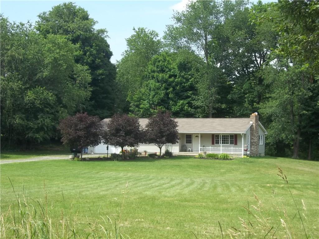 1767 Georgetown Road Volant, PA 16156 - Photo 1 of 22