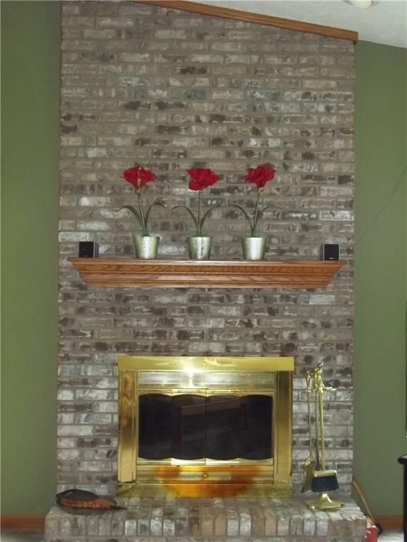1767 Georgetown Road Volant, PA 16156 - Photo 13 of 22
