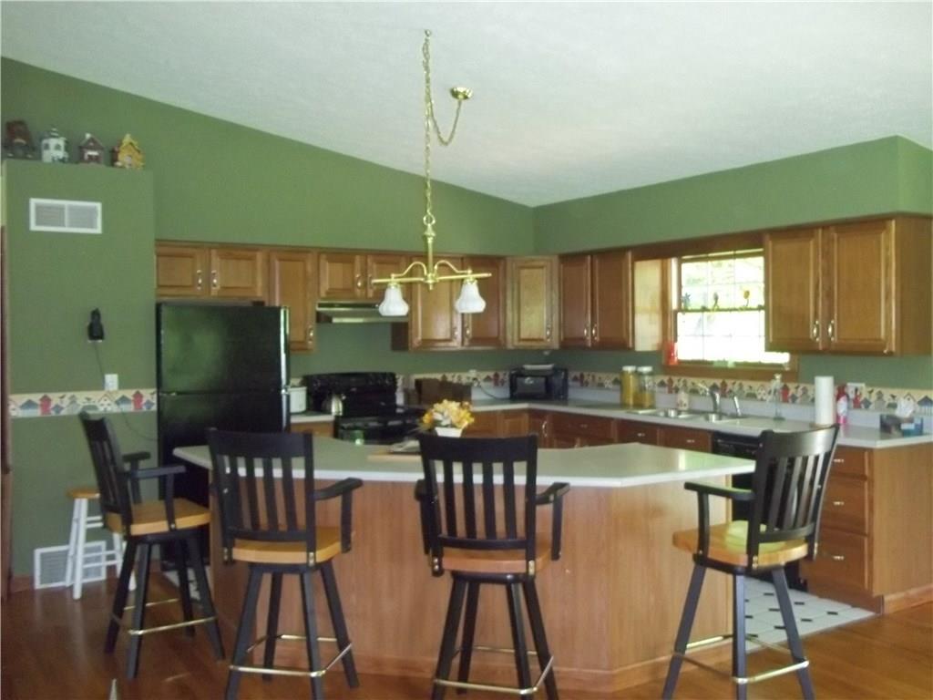 1767 Georgetown Road Volant, PA 16156 - Photo 14 of 22