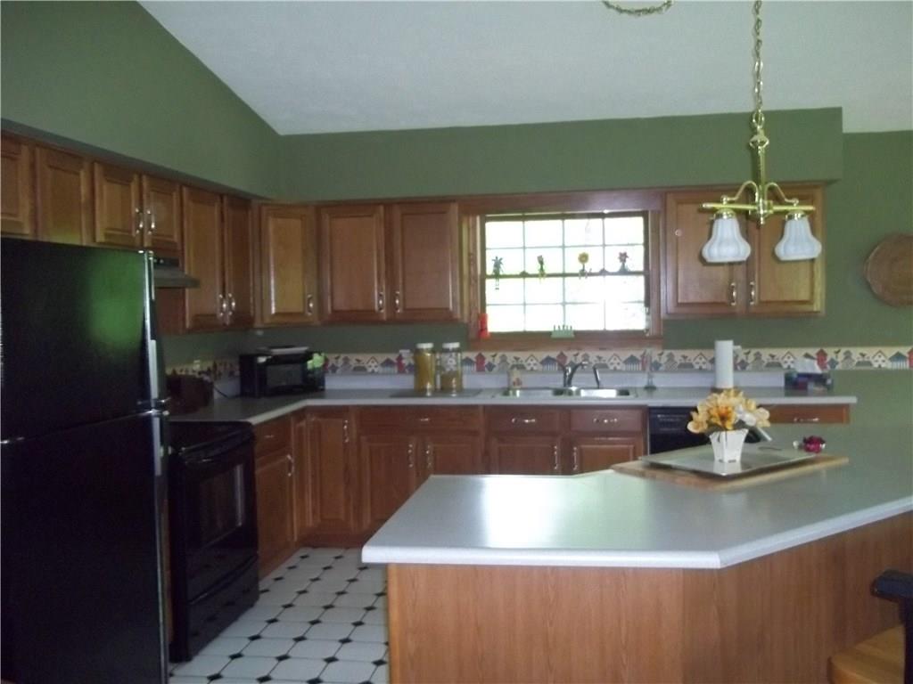 1767 Georgetown Road Volant, PA 16156 - Photo 15 of 22