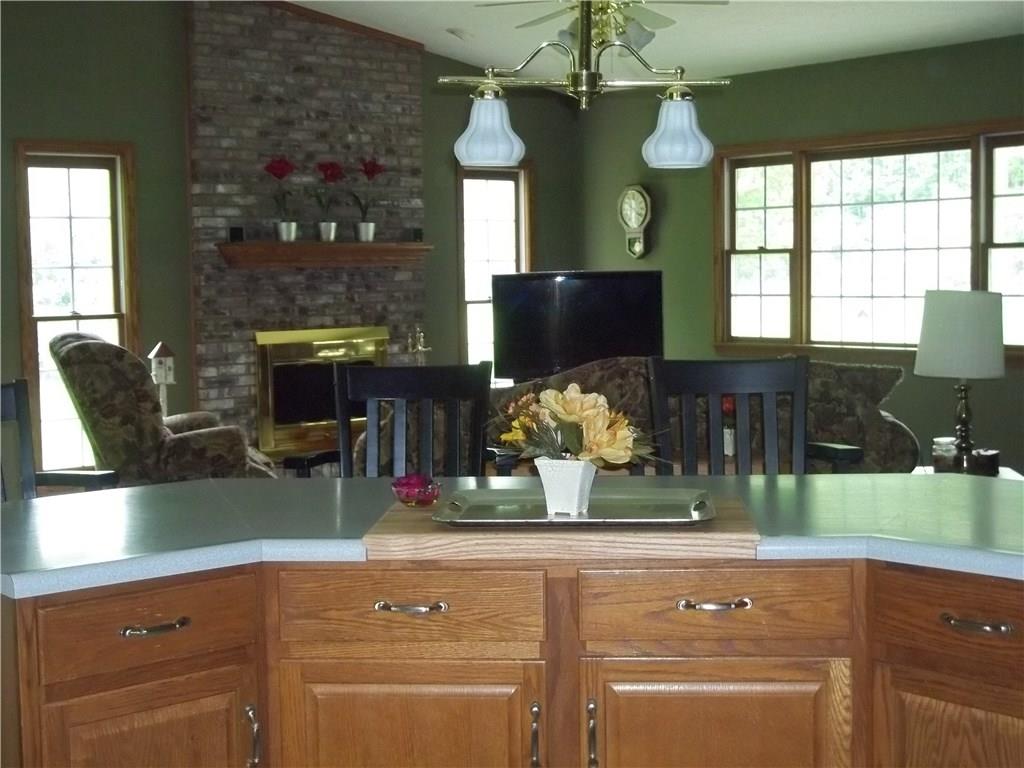 1767 Georgetown Road Volant, PA 16156 - Photo 16 of 22
