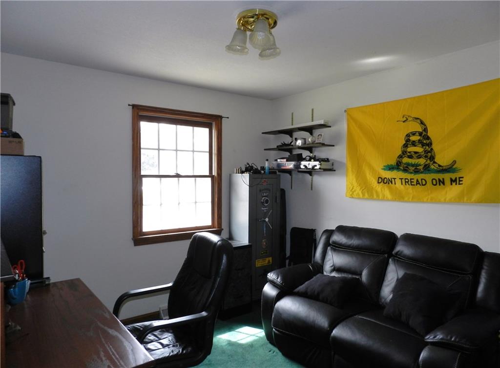 1767 Georgetown Road Volant, PA 16156 - Photo 19 of 22