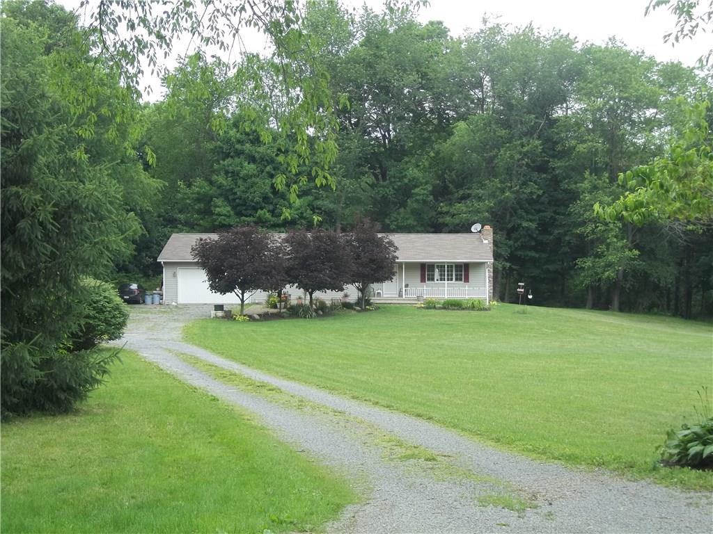 1767 Georgetown Road Volant, PA 16156 - Photo 3 of 22