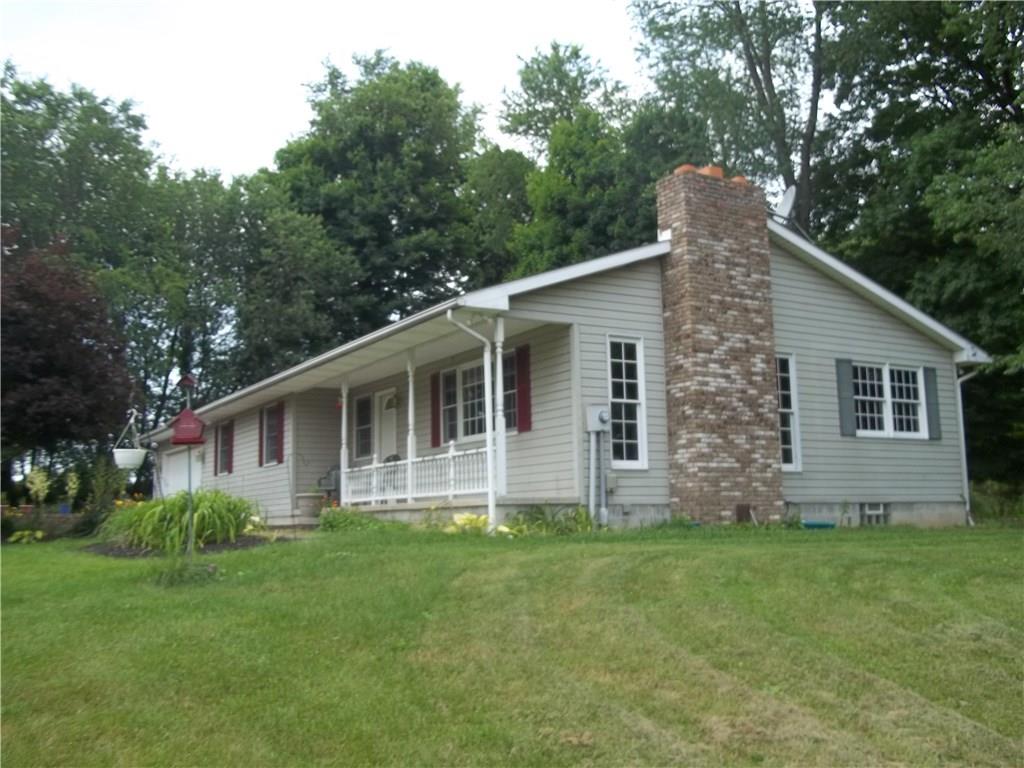 1767 Georgetown Road Volant, PA 16156 - Photo 4 of 22