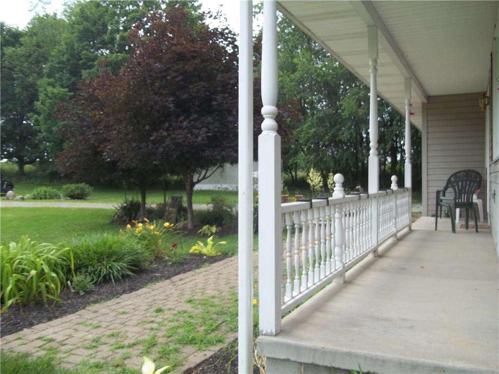 1767 Georgetown Road Volant, PA 16156 - Photo 5 of 22