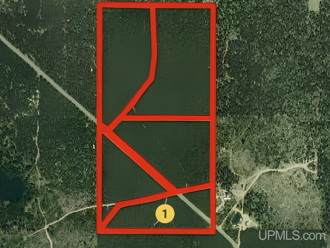 1 Rice Lake Road Gwinn, MI 49841 - Photo 4 of 25