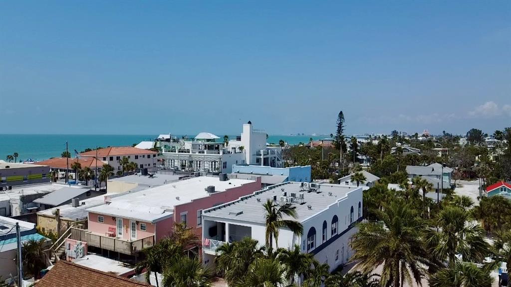 702 Pass A Grille Way St. Pete Beach, FL 33706 - Photo 41 of 41 a picture of city view