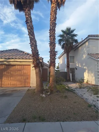 $1,700 | 4156 Abrams Avenue, Las Vegas, NV 89110