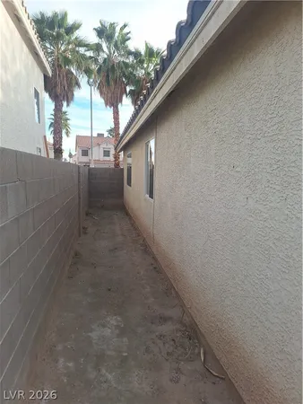 $1,700 | 4156 Abrams Avenue, Las Vegas, NV 89110