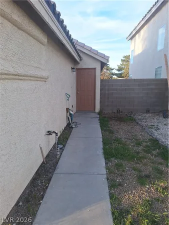 $1,700 | 4156 Abrams Avenue, Las Vegas, NV 89110